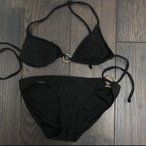 *2 for $20* Garage 2-piece bikini